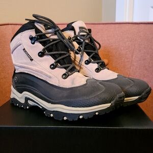 Polaris Winter Boot, womens size 9